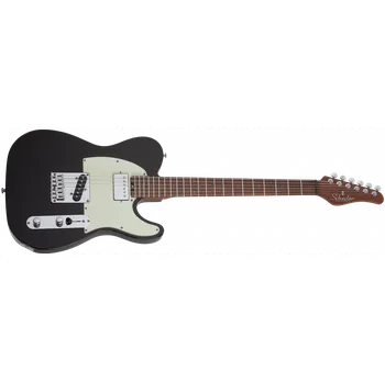 Elektrická kytara Schecter Nick Johnston PT - Atomic Ink