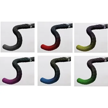 omotávka na kolo Omotávka BIKERIBBON Grade Plus - Žlutá