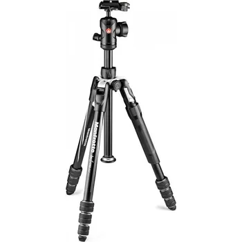 Stativ Manfrotto Befree 2N1 MKBFRTA4B-BHM