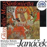 Sinifonietta & Glagolitic Mass - Leoš…