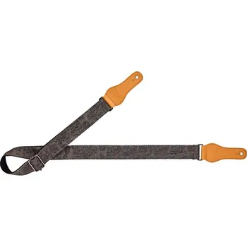 Kytarový popruh ORTEGA OCS-300U - popruh pro ukulele