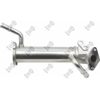 Palivový chladič Chladič, recirkulace spalin ABAKUS 121-00-007