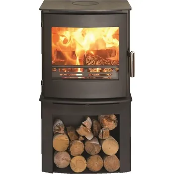 Krbová kamna Hede 4D AIR 5kW