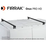 Firrak Střešní nosič Opel Vivaro 14