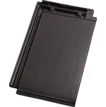 Tondach Planoton 11 černá engoba taška základní (Figaro 11)