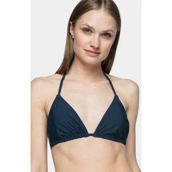 Dámské plavky Outhorn HOL21-KOS602G ANTHRACITE Horní díl plavek US L