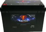 Voltium Energy LiFePO4 Smart…