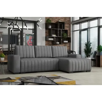 Sedací souprava FALCO Sedací souprava Hakim P - falcone21/světle šedá