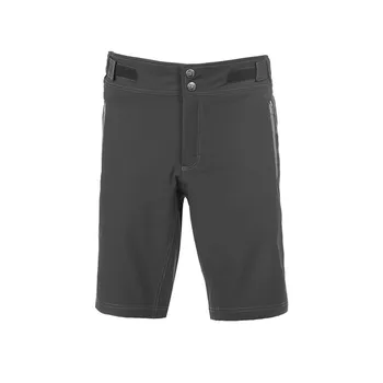 Pánské kraťasy O'Style PÁNSKÉ BERMUDY ALBRECHT černé - XXL