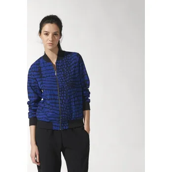 Dámská mikina adidas Originals NY PR SS TT Dámská mikina EU 44 S19929