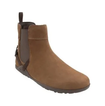 Dámská treková obuv Xero Tari Women Toffee hnědá 38 EU