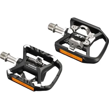 Pedál na kolo Pedály Shimano PD-T8000