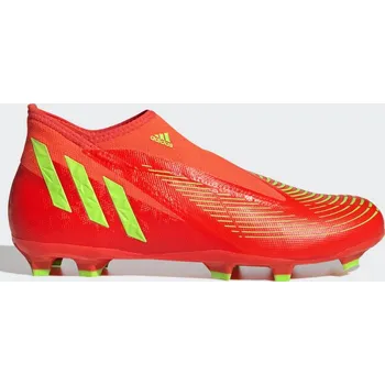 Kopačky adidas Performance PREDATOR EDGE.3 LL FG Pánské kopačky EU 46 2/3 GW1000