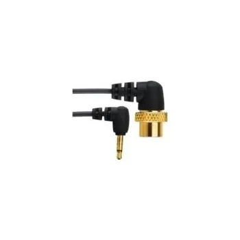 Audio kabel Elinchrom Sync kabel Jack 3,5 - Amphenol / 40cm