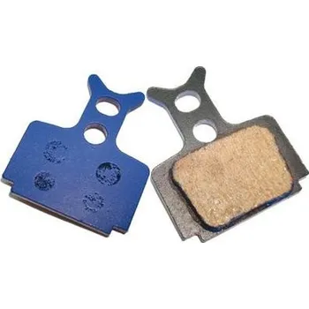 Brzdová páka Brzdové destičky A2Z Fastop Formula Mag/The One/R1 AZ-330