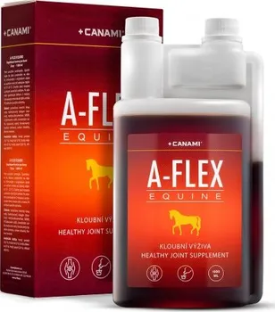 Canamipharm A-flex Equine 1 l
