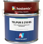 Telpur S 210 BS 4,2 kg RAL 9913 antická šedá