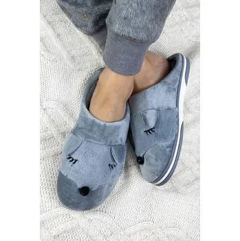 Dámské pantofle Jomix Dámské papuče C2G Velikost: 36-37