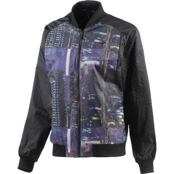 Dámská větrovka adidas Originals TOKYO SS TT Dámská bunda EU 30 S19951