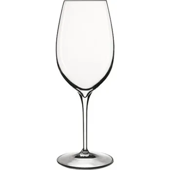 VINOTEQUE 6 ks sklenice TESTER 400 ml - Luigi Bormioli - Doprava zdarma