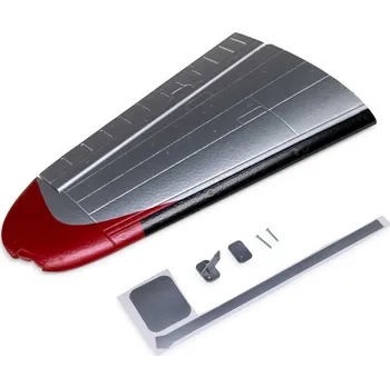 RC vybavení E-flite Beechcraft D18 1.5m: Křídlo pravé