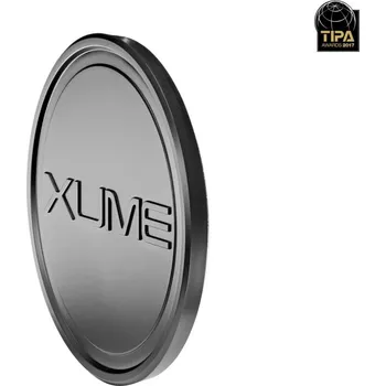 Manfrotto Xume, lens cap, 77 mm