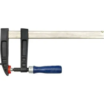 Truhlářská svěrka Svěrka truhlářská 120 x 1000 mm (TUV/GS) SLEVA 26%