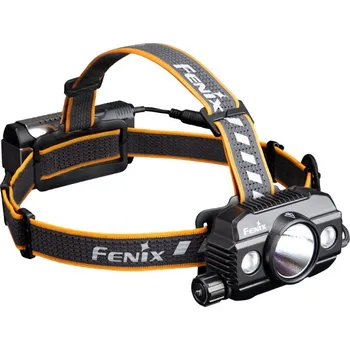 Fenix HP30R V2.0 černá