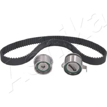 Sada rozvodového řemene ASHIKA KCT228