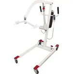 Meyra Samson závěsný elektrický zvedák