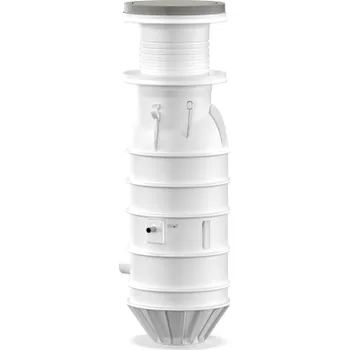 WILO Port 800.1-2250-03B přečerpávací šachta, 2543014