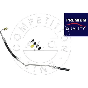 Autodílna hadice ORIGINÁL, VAG 6R1423891H