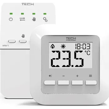 TECH Controllers CS-295 V2