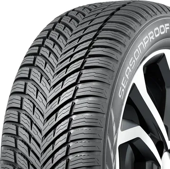 Celoroční osobní pneu Nokian Seasonproof 245/45 R18 100 Y XL