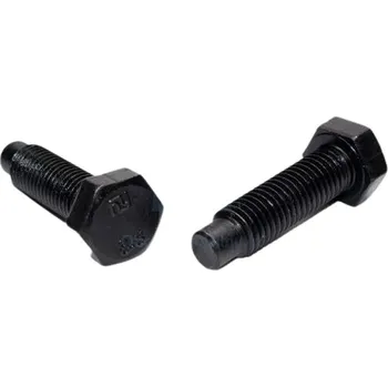 Spojovací materiál Šroub lešenářský se šestihrannou hlavou Šroub lešenářský M12x45