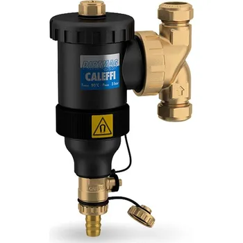 Kotel Thermona Separátor nečistot s magnetem 3/4", 43566