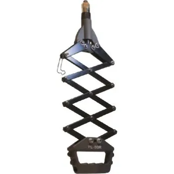 Kleště Kleště PL-80R na trh.nýty jednoruční