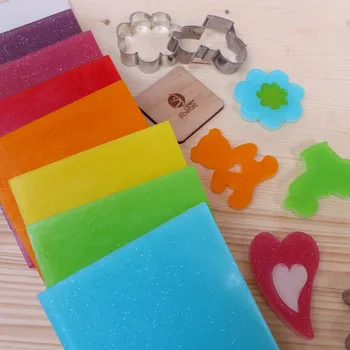 Výuková hračka libebit dvouvrstvý třyptivý plát s kozím mlékem malý