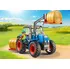 Stavebnice Playmobil Playmobil 71004 Country velký traktor s příslušenstvím