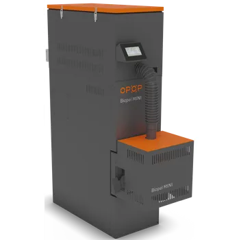 Kotel OPOP Biopel Mini Tower set 30, 60/V9