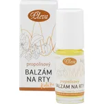 Pleva propolisový balzám na rty kulička - 5g