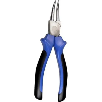 Kleště Kleště pro pojistné kroužky vnitřní 45°vyhnuté 19-60 mmB