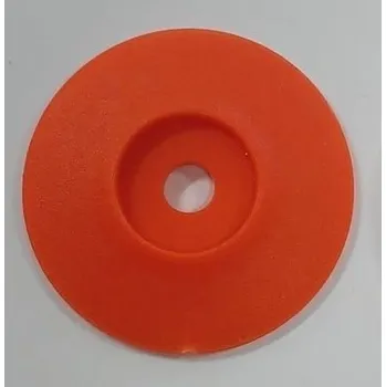 Talířek izolační 06/40