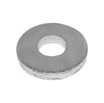 Spojovací materiál Podložka plochá DIN 6340 17 DIN 6340 ZB