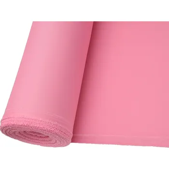 Mirtex Tkanina OXFORD 200/320 Růžová šíře 160cm Velkoobchod Ceník: VELKOOBCHOD: po celých rolích, bez odvíjení