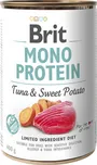Brit Mono Protein Tuna/Sweet Potato 400…