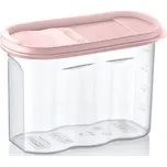 Dóza dávkovací 1,2 l plast