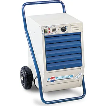 Odvlhčovač vzduchu Kondenzační odvlhčovač/vysoušeč vzduchu Arcodry DR310