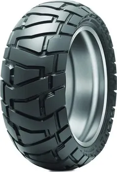 Dunlop Tires Trailmax Mission 120/90 -17 64 T