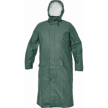 Pláštěnka CERVA Siret zelený S